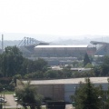 Vue de Montreynaud