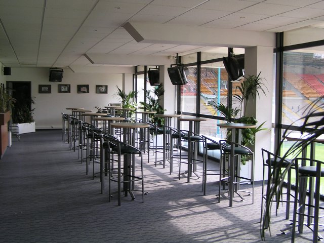 Les salons