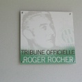 Tribune Officielle Roger Rocher