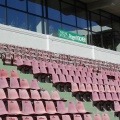 Tribune officielle Roger Rocher