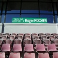 Tribune officielle Roger Rocher